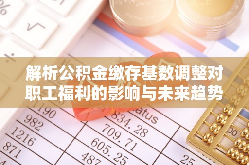 清镇解析公积金缴存基数调整对职工福利的影响与未来趋势