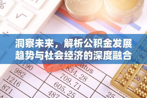 清镇洞察未来，解析公积金发展趋势与社会经济的深度融合