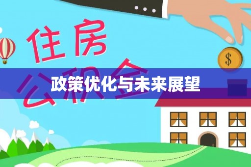 清镇政策优化与未来展望