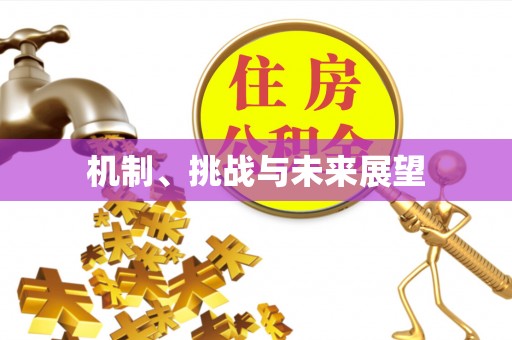 清镇机制、挑战与未来展望
